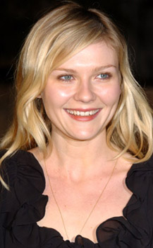Kirsten Dunst